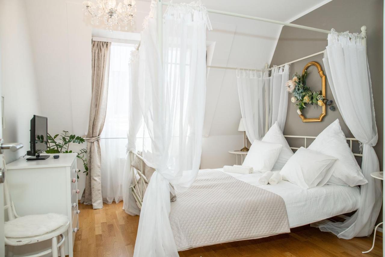 Room4Art Apartments Nr.6 In Center Air-Conditioned Vienna Exterior photo