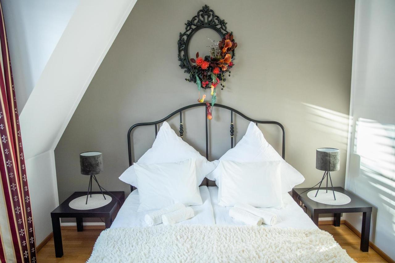 Room4Art Apartments Nr.6 In Center Air-Conditioned Vienna Exterior photo
