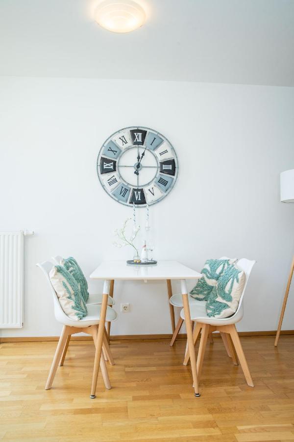 Room4Art Apartments Nr.6 In Center Air-Conditioned Vienna Exterior photo